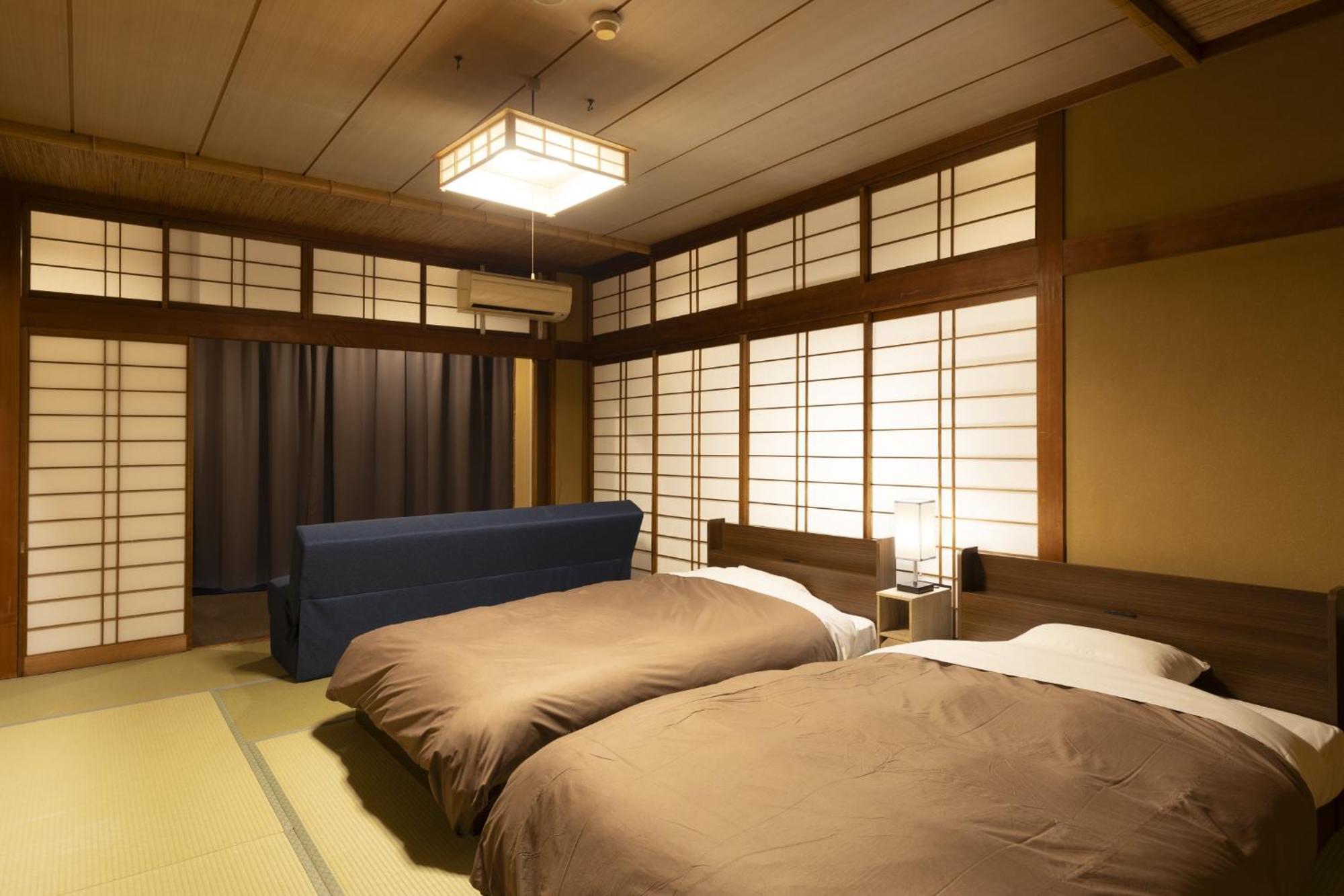 Ooedo Onsen Monogatari Premium Kaga Maruya Otel Dış mekan fotoğraf