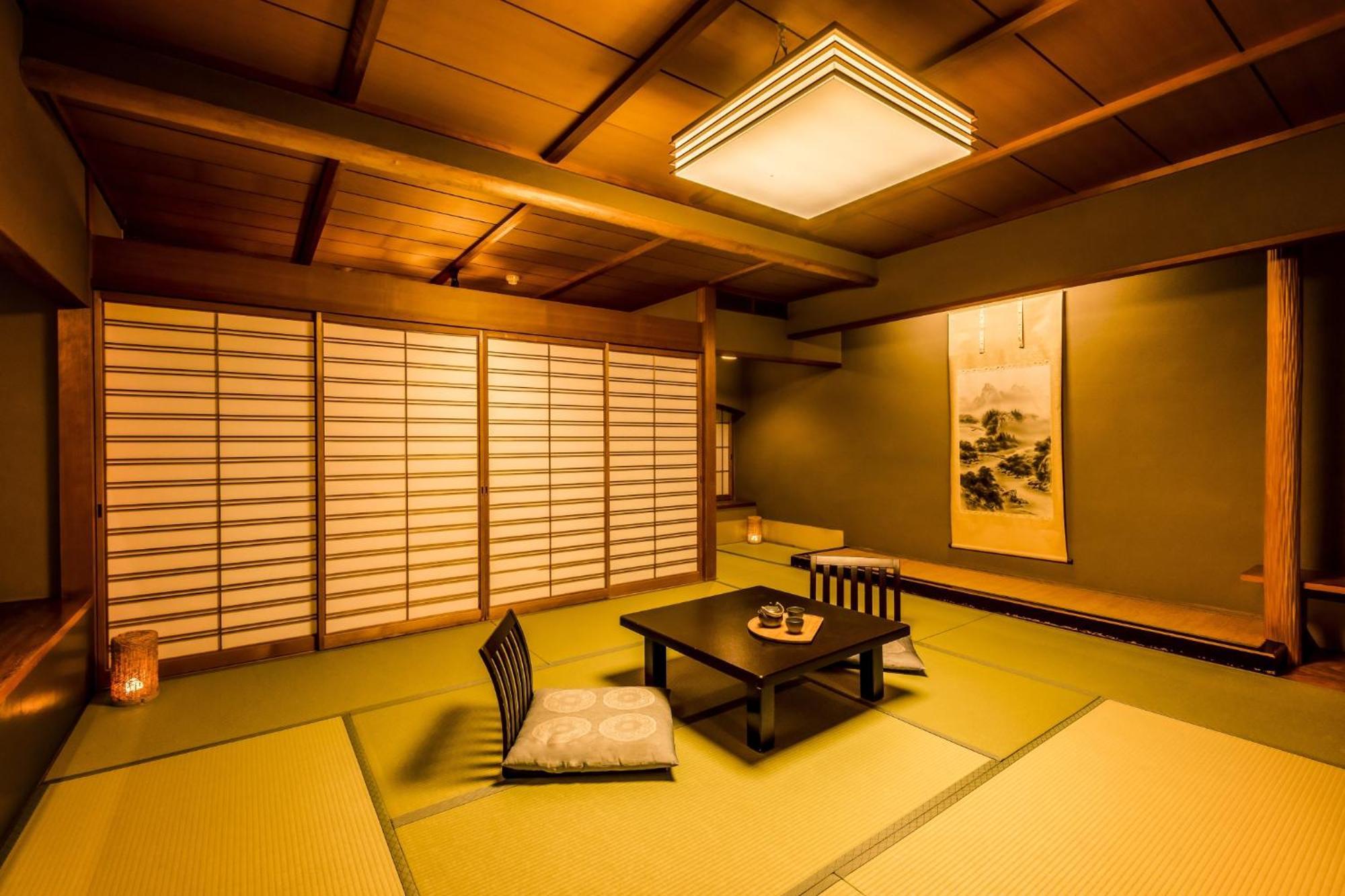 Ooedo Onsen Monogatari Premium Kaga Maruya Otel Dış mekan fotoğraf